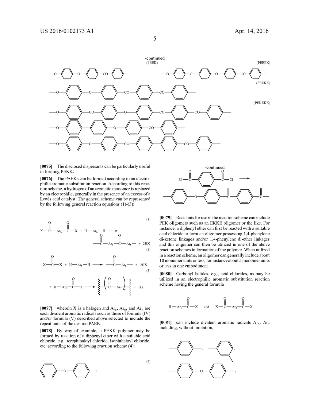 Dispersant for Use in Synthesis of Polyaryletherketones - diagram, schematic, and image 07