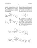 TRIPTYCENE-BASED DIANHYDRIDES, POLYIMIDES, METHODS OF MAKING EACH, AND     METHODS OF USE diagram and image