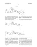 TRIPTYCENE-BASED DIANHYDRIDES, POLYIMIDES, METHODS OF MAKING EACH, AND     METHODS OF USE diagram and image