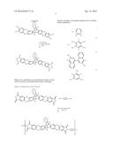 TRIPTYCENE-BASED DIANHYDRIDES, POLYIMIDES, METHODS OF MAKING EACH, AND     METHODS OF USE diagram and image