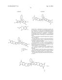 TRIPTYCENE-BASED DIANHYDRIDES, POLYIMIDES, METHODS OF MAKING EACH, AND     METHODS OF USE diagram and image