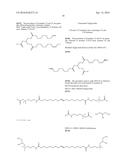 LAUNDRY DETERGENTS BASED ON COMPOSITIONS DERIVED FROM NATURAL OIL     METATHESIS diagram and image