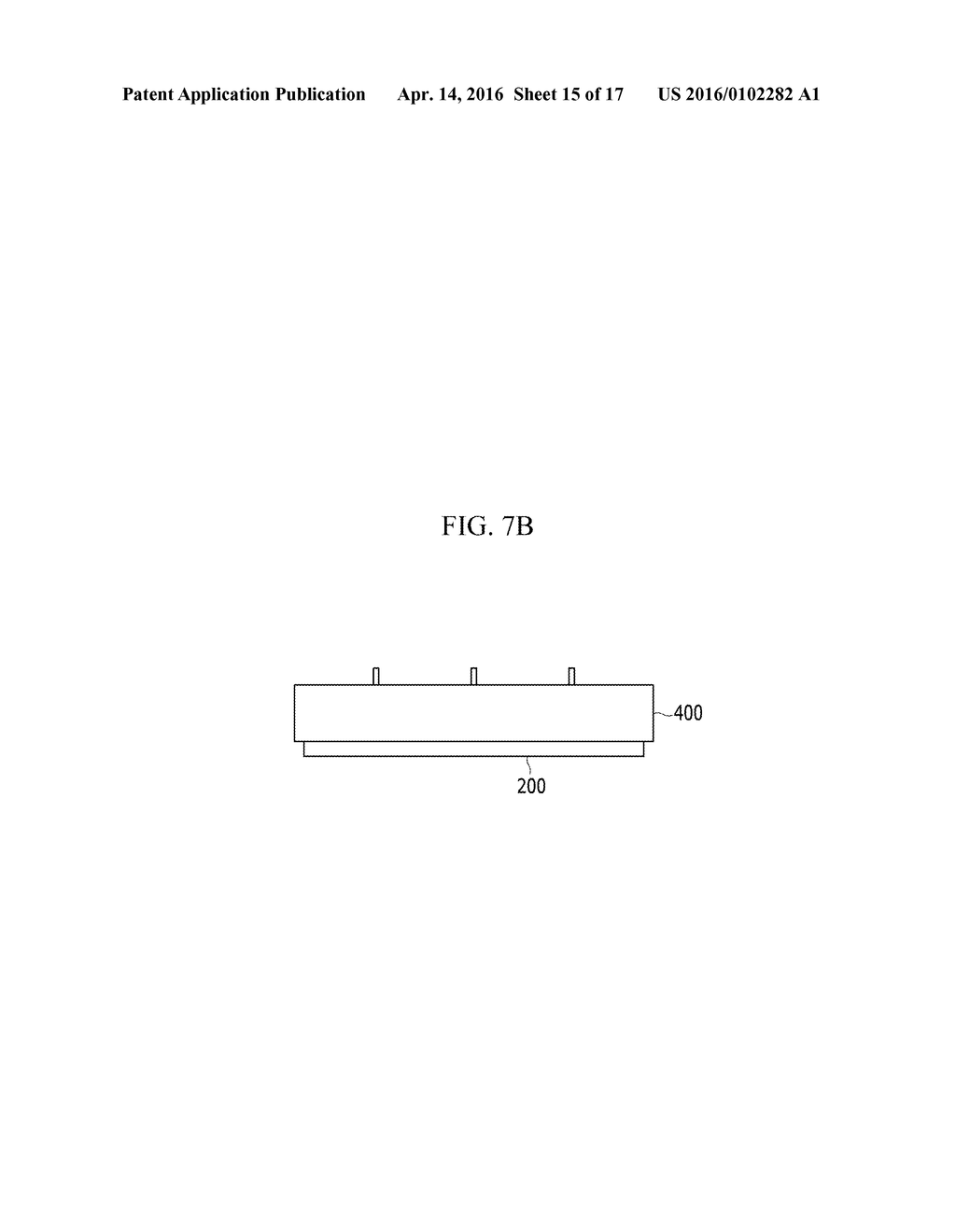 APPARATUS FOR APPLYING ELECTRIC FIELD - diagram, schematic, and image 16