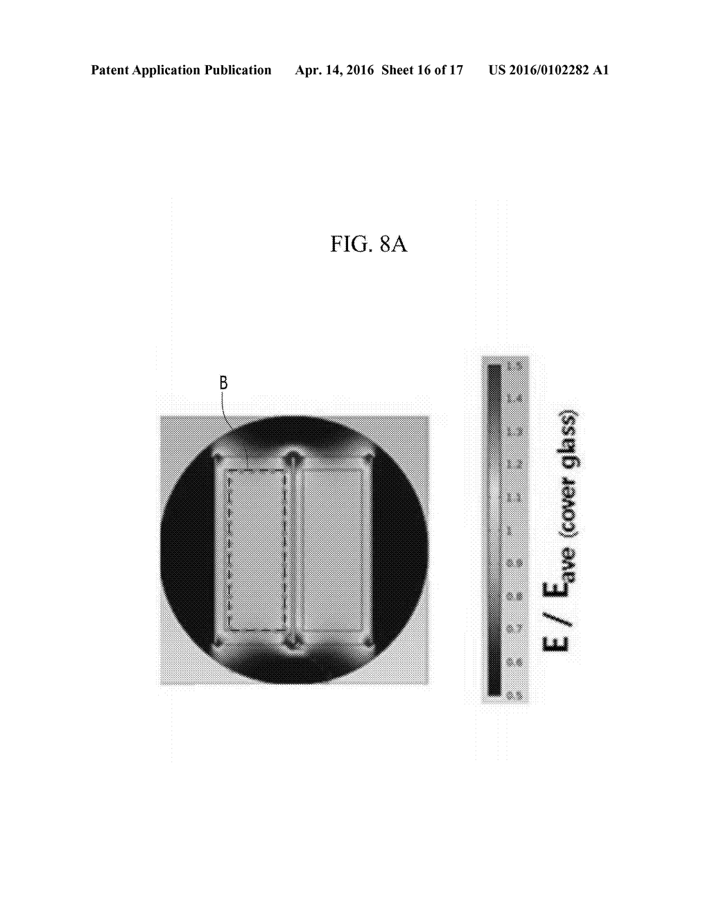 APPARATUS FOR APPLYING ELECTRIC FIELD - diagram, schematic, and image 17