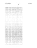 INFECTIOUS HEPATITIS E VIRUS GENOTYPE 3 RECOMBINANTS diagram and image