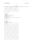 N-TERMINALLY TRUNCATED GLYCOSYLTRANSFERASES diagram and image