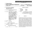 QUANTITATIVE CONTROL OF SIALYLATION AND SPECIFIC MONO-SIALYLATION diagram and image