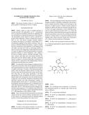 FLUORESCENT PROBE FOR DETECTING ACTIVITY OF CALPAIN diagram and image