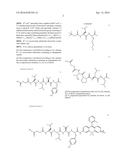 FLUORESCENT PROBE FOR DETECTING ACTIVITY OF CALPAIN diagram and image