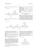 FLUORESCENT PROBE FOR DETECTING ACTIVITY OF CALPAIN diagram and image