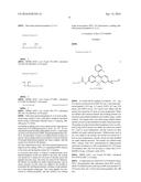 FLUORESCENT PROBE FOR DETECTING ACTIVITY OF CALPAIN diagram and image