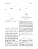 FLUORESCENT PROBE FOR DETECTING ACTIVITY OF CALPAIN diagram and image