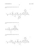 FLUORESCENT PROBE FOR DETECTING ACTIVITY OF CALPAIN diagram and image