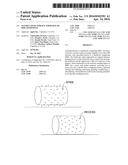 Manipulating Surface Topology of BMG Feedstock diagram and image