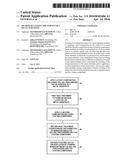 METHOD OF COATING THE SURFACE OF A METAL SUBSTRATE diagram and image