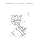 SNOW CLEARING DEVICE diagram and image