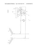 SNOW CLEARING DEVICE diagram and image