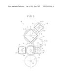 WHEEL LOADER diagram and image