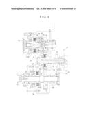 WHEEL LOADER diagram and image