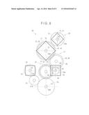 WHEEL LOADER diagram and image