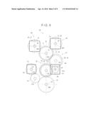 WHEEL LOADER diagram and image