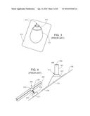 REPLACEMENT FLASHING FOR EXHAUST GAS VENTS BENEATH ROOF-MOUNTED     PHOTOVOLTAIC SYSTEMS diagram and image