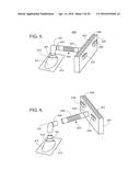 REPLACEMENT FLASHING FOR EXHAUST GAS VENTS BENEATH ROOF-MOUNTED     PHOTOVOLTAIC SYSTEMS diagram and image