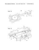 REPLACEMENT FLASHING FOR EXHAUST GAS VENTS BENEATH ROOF-MOUNTED     PHOTOVOLTAIC SYSTEMS diagram and image