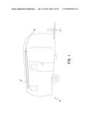 AWNING APPARATUS diagram and image