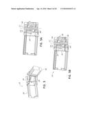 AWNING APPARATUS diagram and image