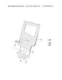 AWNING APPARATUS diagram and image