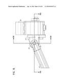 AWNING APPARATUS diagram and image