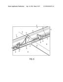 FOLDABLE TENT diagram and image