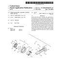 CODE-CHANGEABLE ASSEMBLY AND DIAL WHEEL DEVICE diagram and image