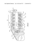 CODE-CHANGEABLE ASSEMBLY AND DIAL WHEEL DEVICE diagram and image