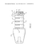 CODE-CHANGEABLE ASSEMBLY AND DIAL WHEEL DEVICE diagram and image