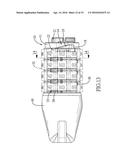 CODE-CHANGEABLE ASSEMBLY AND DIAL WHEEL DEVICE diagram and image