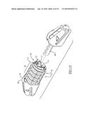 CODE-CHANGEABLE ASSEMBLY AND DIAL WHEEL DEVICE diagram and image