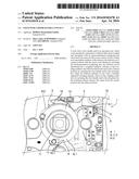 LOCK WITH A DOOR HANDLE CONTACT diagram and image