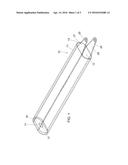 CABLE GUARDRAIL SECURITY DEVICE diagram and image