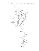 SELF-ALIGNING MODULAR LATCH diagram and image