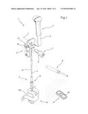 ASSISTED MOVEMENT DEVICE FOR A DOOR OF A VEHICLE diagram and image