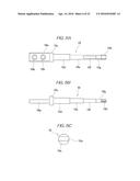 Biaxial Hinge and Terminal Device Using the Same diagram and image