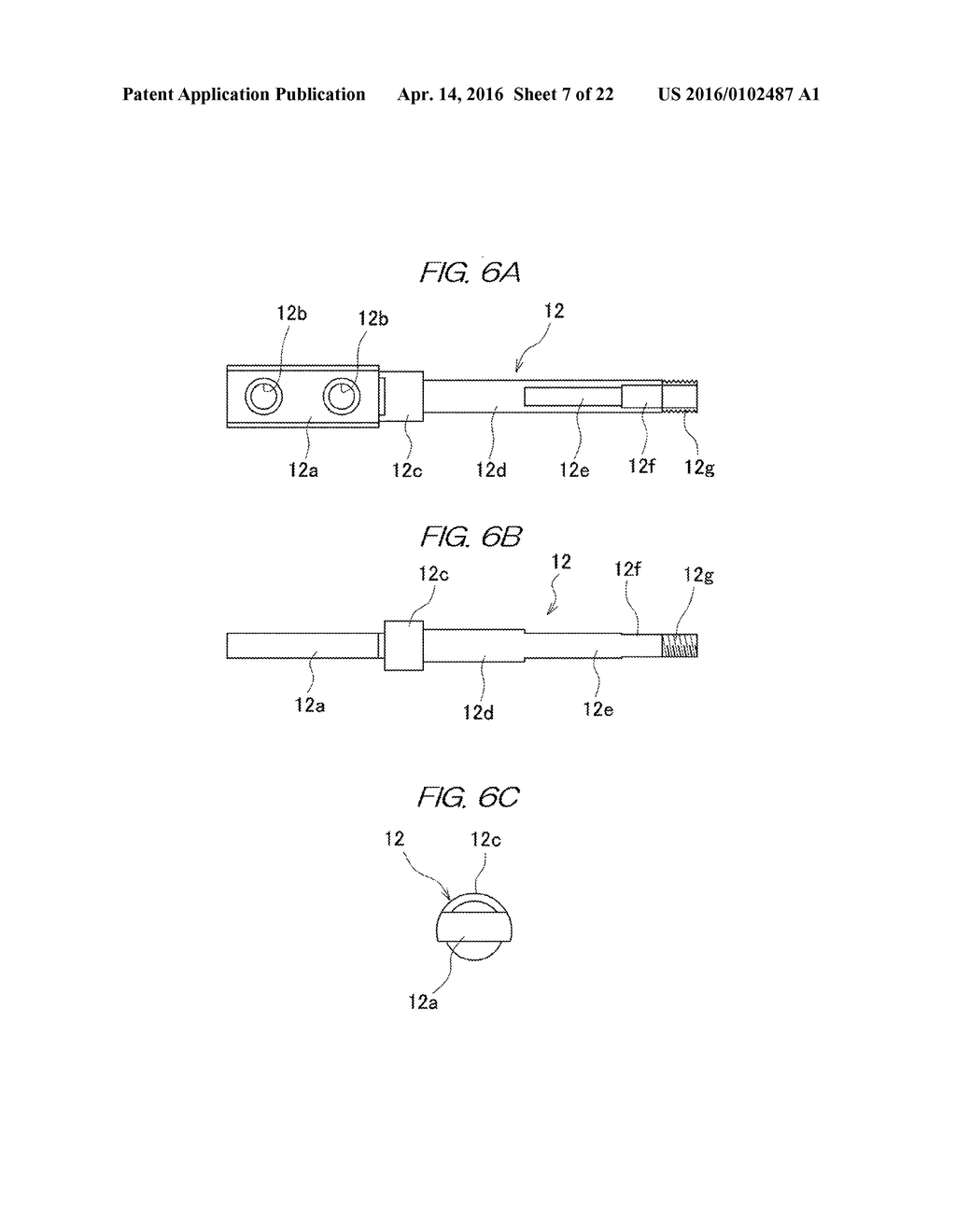 Biaxial Hinge and Terminal Device Using the Same - diagram, schematic, and image 08