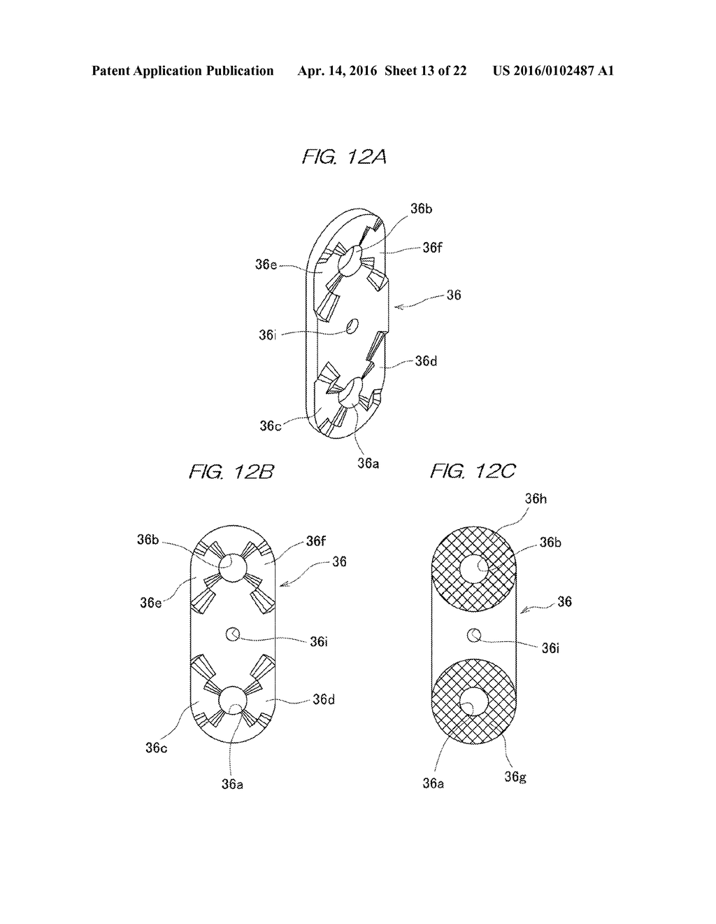 Biaxial Hinge and Terminal Device Using the Same - diagram, schematic, and image 14