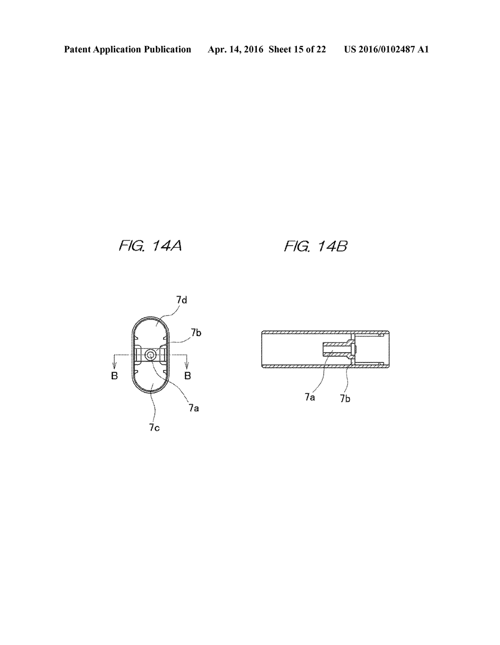 Biaxial Hinge and Terminal Device Using the Same - diagram, schematic, and image 16