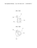 Biaxial Hinge and Terminal Device Using the Same diagram and image