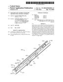 Quick-Release Control System For Architectural Opening Covering diagram and image