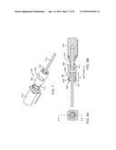 Quick-Release Control System For Architectural Opening Covering diagram and image