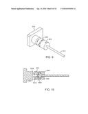 Quick-Release Control System For Architectural Opening Covering diagram and image